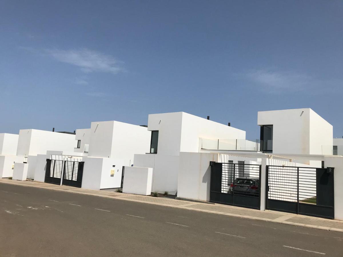 Casa Soleada Villa La Oliva Exteriör bild